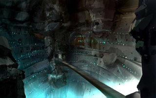 Illustration for article titled The Video Game Art of Christian Lorenz Scheurer